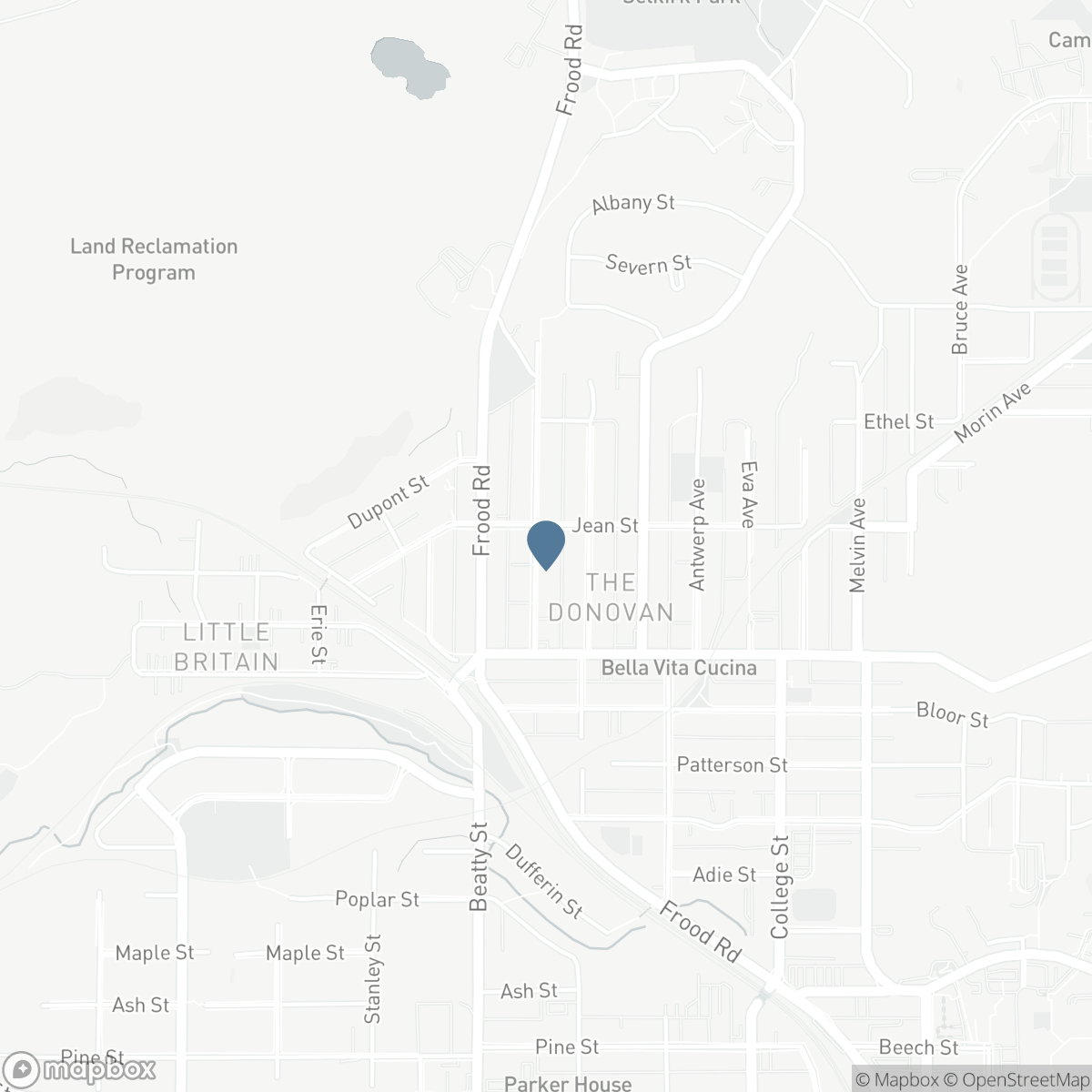 392 Montague Avenue, Greater Sudbury, Ontario P3C 4G5